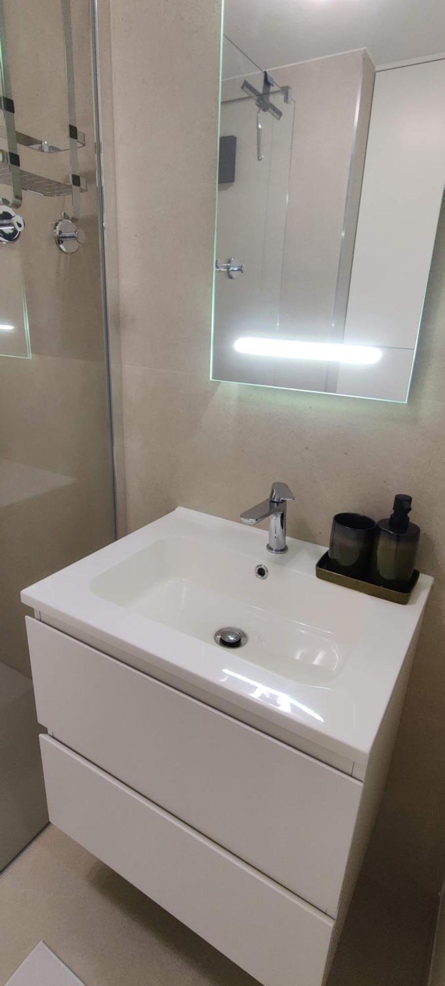 Recent Vernieuwd Appartement Met Zeezicht En Een Gratis Parkeerplaats Коксейде Экстерьер фото