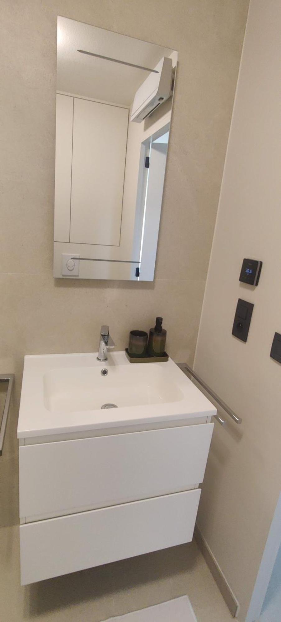 Recent Vernieuwd Appartement Met Zeezicht En Een Gratis Parkeerplaats Коксейде Экстерьер фото