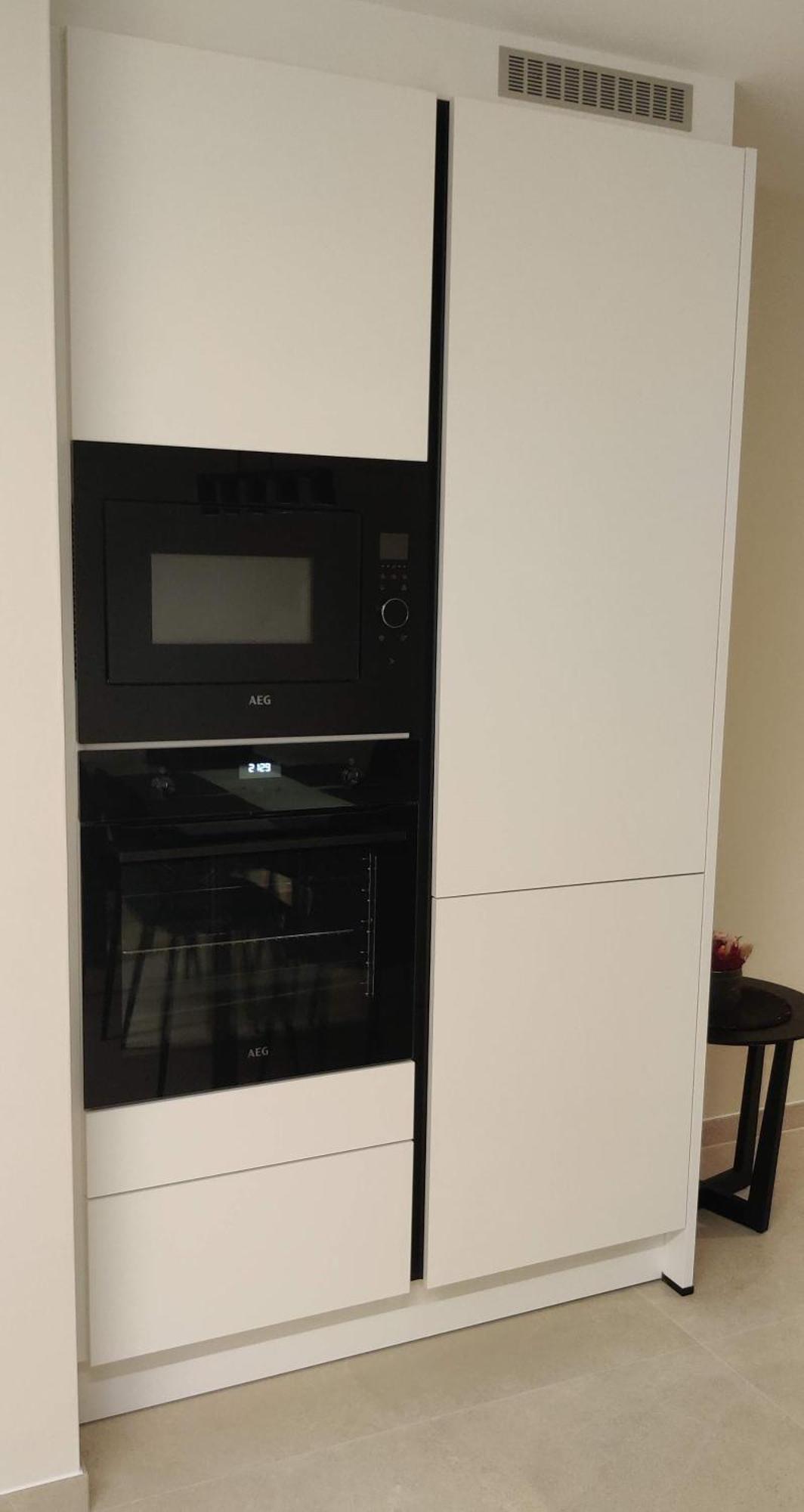 Recent Vernieuwd Appartement Met Zeezicht En Een Gratis Parkeerplaats Коксейде Экстерьер фото