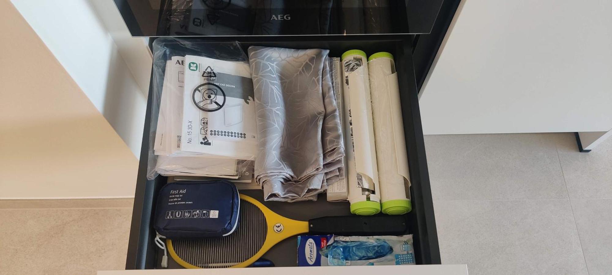 Recent Vernieuwd Appartement Met Zeezicht En Een Gratis Parkeerplaats Коксейде Экстерьер фото