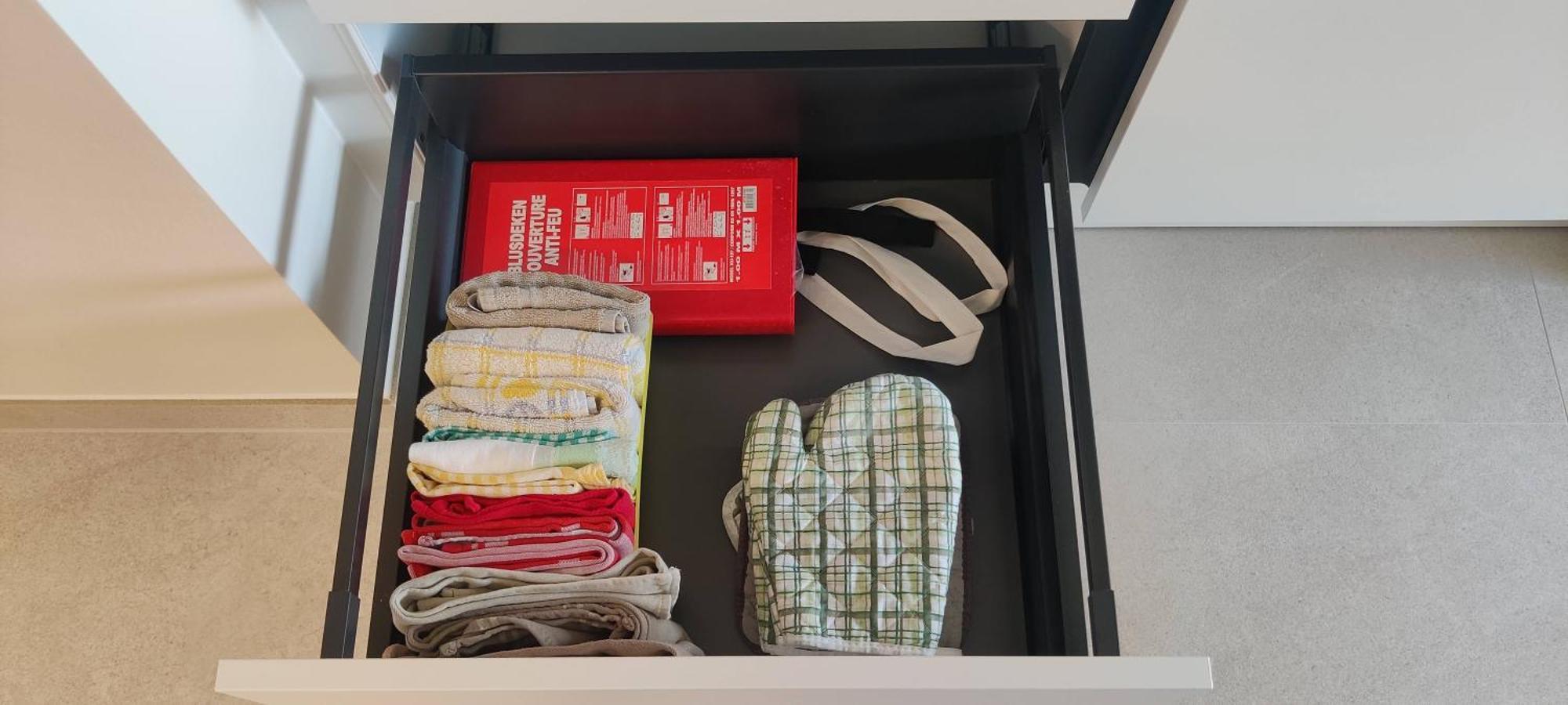 Recent Vernieuwd Appartement Met Zeezicht En Een Gratis Parkeerplaats Коксейде Экстерьер фото